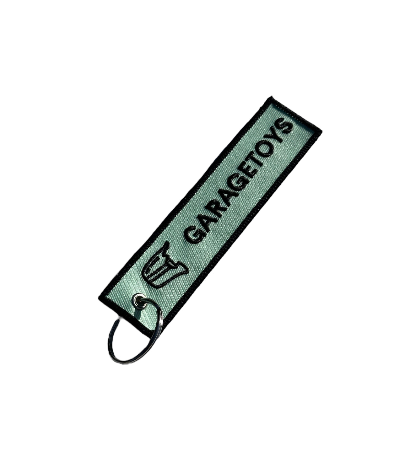 GarageToys Keychain