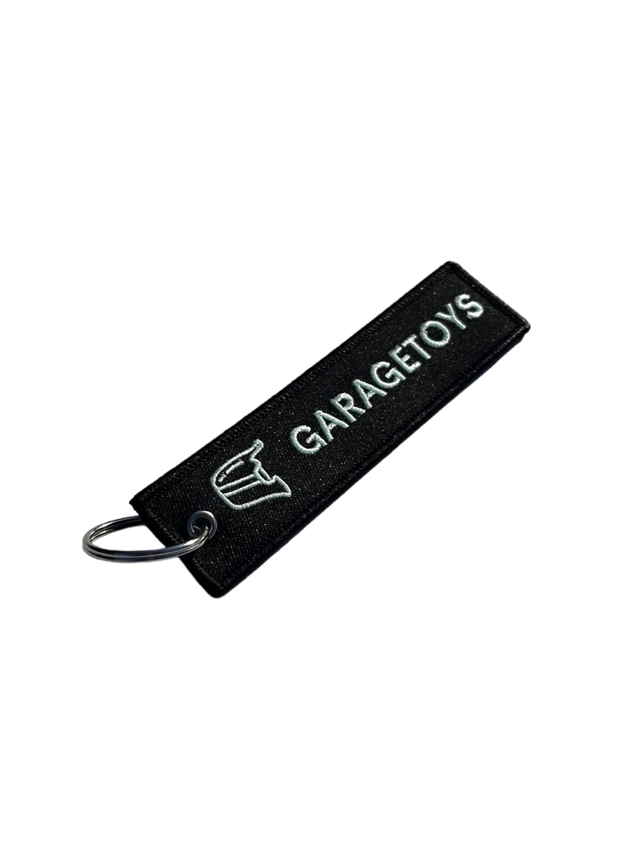GarageToys Keychain