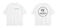 GarageToys Shirt White