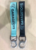Wrist Strap With Bottle Opener