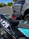 ACP GarageToys athletic hat