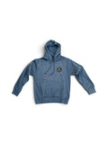 GarageToys Light Blue Hoodie