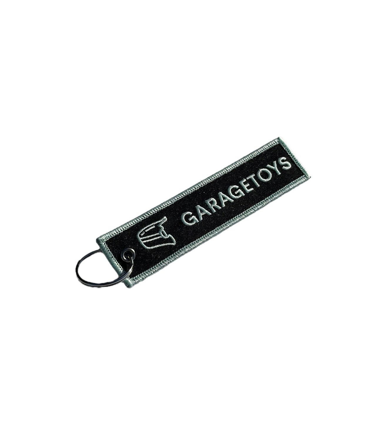 GarageToys Keychain
