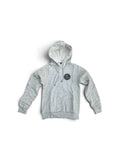 GarageToys Light Gray Hoodie