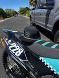 GarageToys Athletic hat