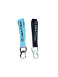 Wrist Strap With Bottle Opener