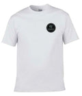 GarageToys White Flower T-Shirt