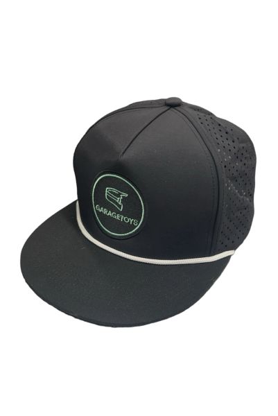 GarageToys Athletic hat